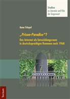 Anna Stiepel, Stefa Neuhaus, Stefan Neuhaus - "Prison-Paradise"?