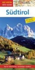 Manuel Blisse, Manuela Blisse, Uwe Lehmann - Go Vista Info Guide Reiseführer Südtirol mit Bozen, m. 1 Karte