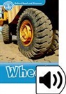 Rob Sved - Wheels Audio Pack