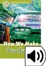 Alex Raynham - How We Make Products