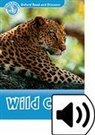 Rob Sved - Wild Cats Audio Pacl Level 1