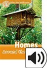 Jacqueline Martin - Homes around the World MP3 Pack