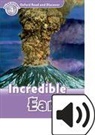 Richard Northcott - Incredible Earth MP3 Pack