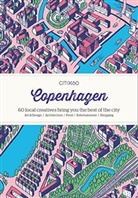 Viction Workshop, Victionary, Viction Workshop - Citix60: Copenhagen