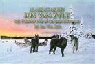 Jon Van Zyle, Jon Van Zyle - Alaskas Artist Jon Van Zyle