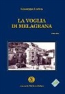 Giuseppe Corica - La voglia di melagrana