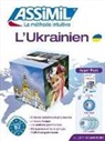 Tatiana Ilyushyna Ollier, Tetyana Ilyushyna Ollier, T. ollier - L'ukrainien : superpack