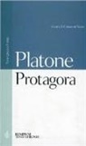 Platone, G. Reale - Protagora. Testo greco a fronte
