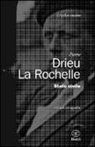 Pierre Drieu La Rochelle - Stato civile. Un'autobiografia