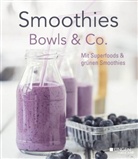 Natalie J (Dr.) Lauer - Smoothies, Bowls & Co.