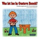 Ull Davids, Ulla Davids, Petra Weickgenannt - Was ist los in Gustavs Bauch?