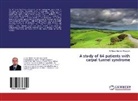 Ali Abbas Hashim Almusawi - A study of 84 patients with carpal tunnel syndrome