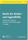 Deutscher Verein für öffentliche und private Fürsorge e.V., Lamber, Lambertus-Verlag, Deutsche Verein für öffentliche und priva - Recht der Kinder- und Jugendhilfe (KJHR)