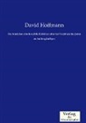 David Hoffmann - Der Schulchan-Aruch und die Rabbinen über das Verhältnis der Juden zu Andersgläubigen