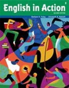 Foley, Barbara Foley, Elizabeth Neblett, Elizabeth R. Neblett - English in Action WB 2 + Workbook Audio CD 2
