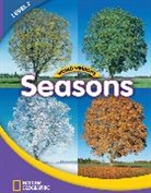 National Geographic, National Geographic Learning, YBM - World Windows 2 (Science): Seasons: Content Literacy, Nonfiction Reading, Language & Literacy