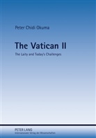 Peter Chidi Okuma - The Vatican II