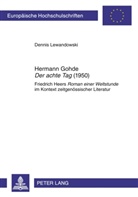 Dennis Lewandowski - Hermann Gohde "Der achte Tag" (1950)