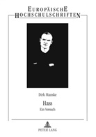 Dirk Manske - Hass