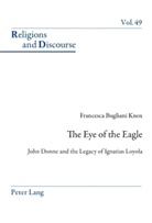 Francesca Bugliani Knox, Francesca Knox Bugliani - The Eye of the Eagle