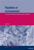 Guy Brunet - Population et environnement