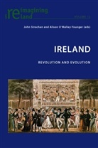 Alison O'Malley-Younger, John Strachan - Ireland