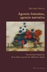 Myriam Osorio - Agencia femenina, agencia narrativa