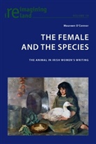 Maureen O'Connor - The Female and the Species