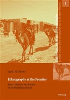 Ugo E. M. Fabietti, Ugo E.M. Fabietti - Ethnography at the Frontier