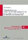 Nina Jochheim - Erfolgsfaktoren von medizinischen Versorgungszentren