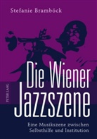 Stefanie Bramböck - Die Wiener Jazzszene