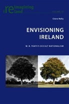 Claire Nally - Envisioning Ireland