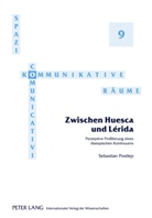 Sebastian Postlep - Zwischen Huesca und Lérida