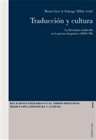Marta Giné, Solange Hibbs - Traducción y cultura