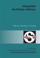 Co, Nell Flaux, Nelly Flaux, Deja Stosic, Dejan Stosic, Co Vet - Interpréter les temps verbaux