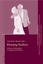 Nel Bureu Ramos, Nela Bureu Ramos - Flaming Embers