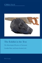 Caroline Patey, Laura Scuriatti - The Exhibit in the Text