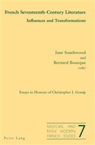 Bernard Bourque, Jane Southwood - French Seventeenth-Century Literature. Influences and Transformations