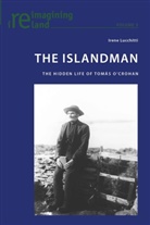 Irene Lucchitti - The Islandman