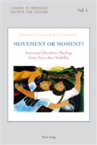 Patrick Claffey, Joe Egan - Movement or Moment?
