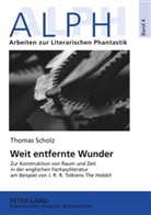 Thomas Scholz, Alexandra Lembert-Heidenreich, Schenkel, Elmar Schenkel - Weit entfernte Wunder