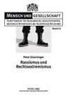 Peter Glanninger - Rassismus und Rechtsextremismus