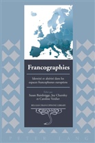 Susan Bainbrigge, Joy Charnley, Caroline Verdier - Francographies
