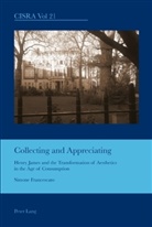 Simone Francescato - Collecting and Appreciating