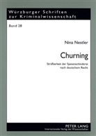 Nina Nestler - Churning