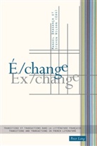 Manuel Bragança, Steven Wilson - É/change / Ex/change