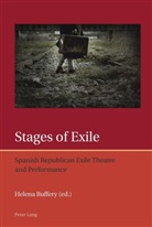 Helen Buffery, Helena Buffery - Stages of Exile