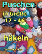 Veronika Hug - Puschen häkeln
