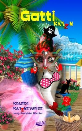 Koch Andreas, Lermann Bernhard, Nico Böddeker, Masthoff Eva, Andrea Koch, … - Gatti Katz'n