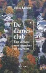 Betsy Lerner - De damesclub